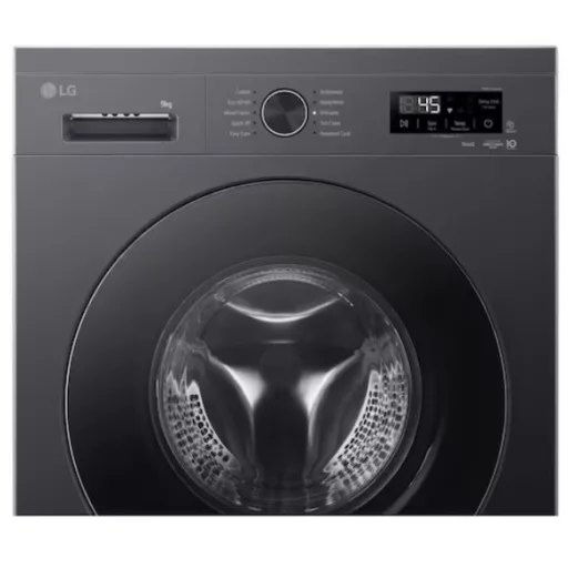 LG F4X1009NMB elöltöltős mosógép