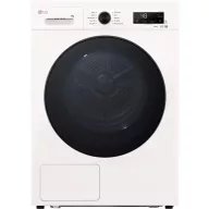 LG RHX1009NWB hőszivattyús szárítógép