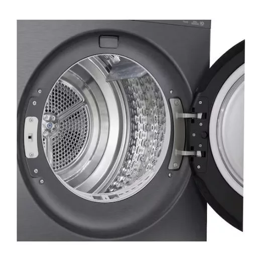 LG RHX5009TBB hőszivattyús szárítógép