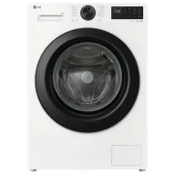 LG F4X5N09NWK elöltöltős mosógép