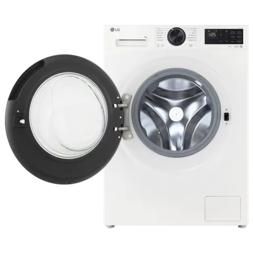 LG F4X5N09NWK elöltöltős mosógép