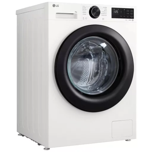LG F4X5N09NWK elöltöltős mosógép