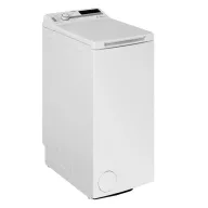 Whirlpool TDLRX 6252BS EU felültöltős mosógép