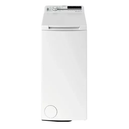 Whirlpool TDLRX 6252BS EU felültöltős mosógép