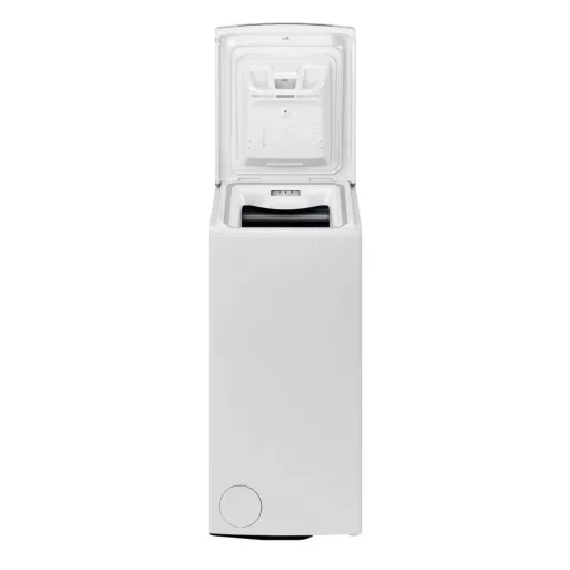 Whirlpool TDLRX 6252BS EU felültöltős mosógép
