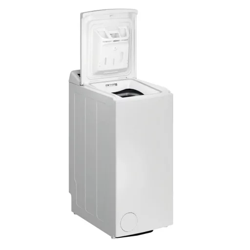 Whirlpool TDLRX 6252BS EU felültöltős mosógép