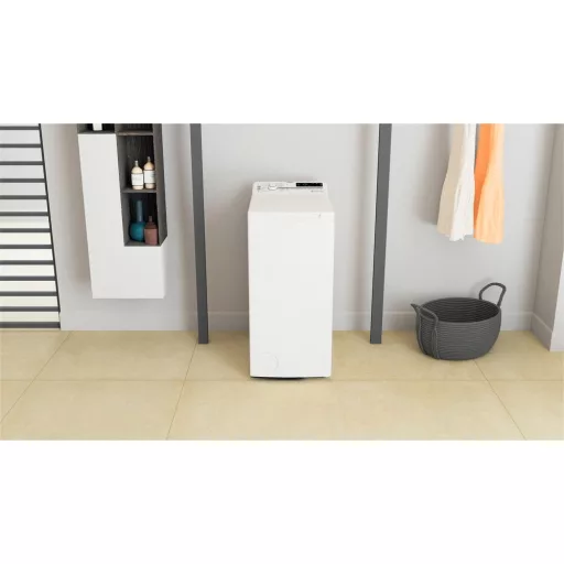Whirlpool TDLRX 6252BS EU felültöltős mosógép