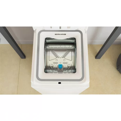 Whirlpool TDLRX 6252BS EU felültöltős mosógép