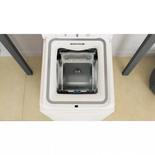 Whirlpool TDLRX 6252BS EU felültöltős mosógép