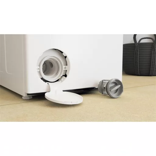 Whirlpool TDLRX 6252BS EU felültöltős mosógép