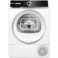 Bosch WQN246D9BY hőszivattyús szárítógép