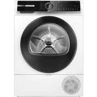 Bosch WQN246D0BY hőszivattyús szárítógép