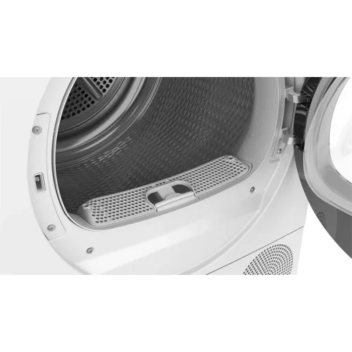 Bosch WQN246D0BY hőszivattyús szárítógép