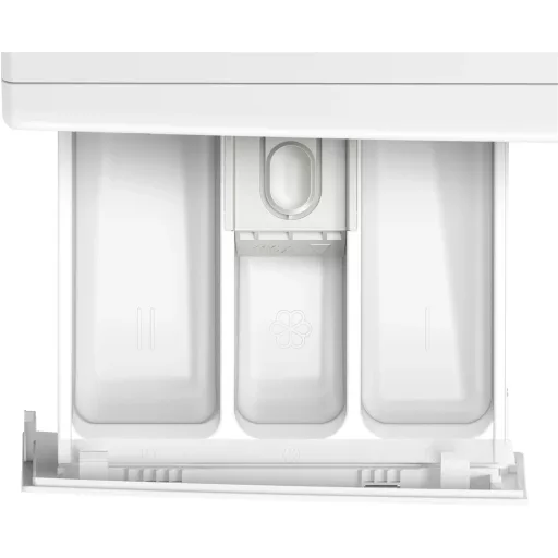 Bosch WNG25401BY mosó-szárítógép