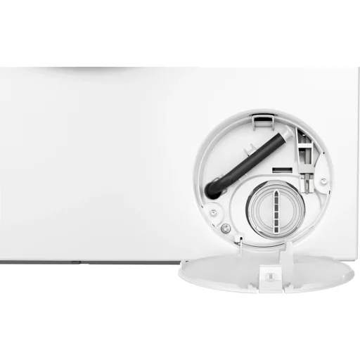 Bosch WNG25401BY mosó-szárítógép