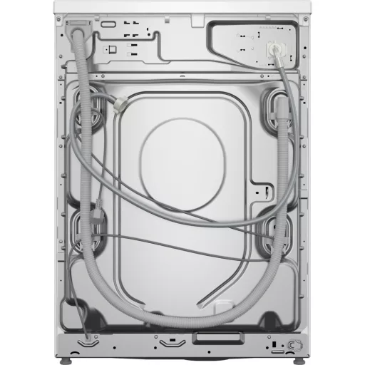 Bosch WNG25401BY mosó-szárítógép