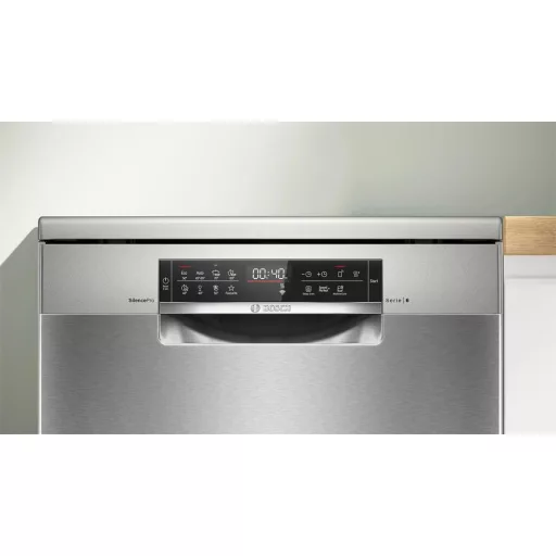 Bosch SMS6ECI13E mosogatógép