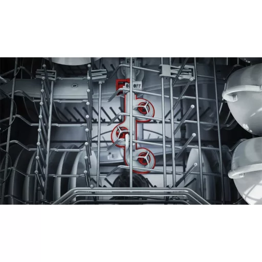 Bosch SMS6ECI13E mosogatógép