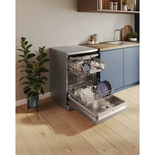 Bosch SMS6ECI13E mosogatógép