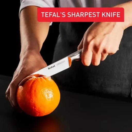Tefal K2890524 Precision univerzális kés, 12 cm