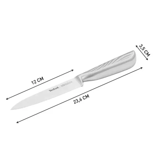 Tefal K2890524 Precision univerzális kés, 12 cm