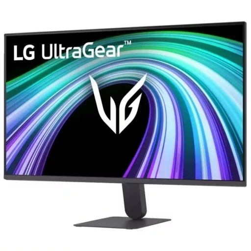 LG 27G411B-B.AEU monitor