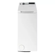 Whirlpool TDLRB 6261BS EU/N felültöltős mosógép
