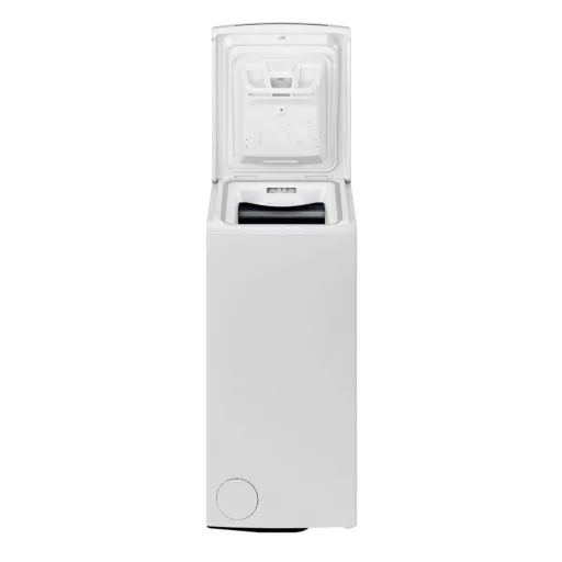 Whirlpool TDLRB 6261BS EU/N felültöltős mosógép