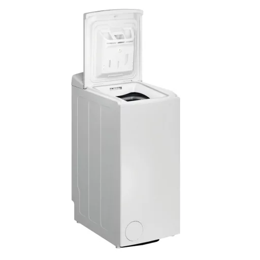 Whirlpool TDLRB 6261BS EU/N felültöltős mosógép