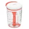 Tefal K1844404  kézi mixer palacsinta tészta készítéséhez, 900 ml