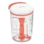 Tefal K1844404  kézi mixer palacsinta tészta készítéséhez, 900 ml