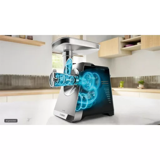 Bosch MFWS835M MultiPower Serie 8 húsdaráló