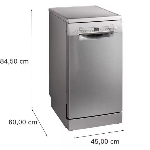 Bosch SPS2HKI55E mosogatógép