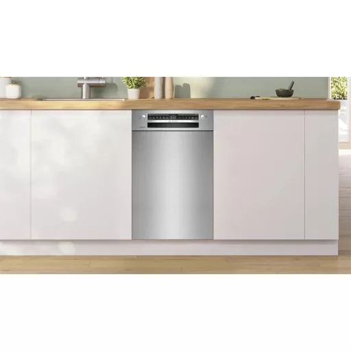 Bosch SPU4HMS13E mosogatógép
