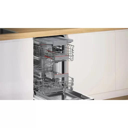 Bosch SPU4HMS13E mosogatógép