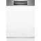 Bosch SMI4HTS14E beépíthető mosogatógép