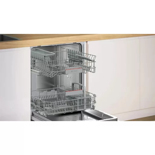 Bosch SMI4HTS14E beépíthető mosogatógép