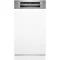 Bosch SPI2HKS02E beépíthető mosogatógép