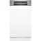 Bosch SPI4HMS13E beépíthető mosogatógép