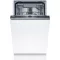Bosch SPV2HMX02E beépíthető mosogatógép