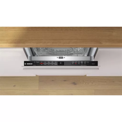 Bosch SPV2HMX02E beépíthető mosogatógép