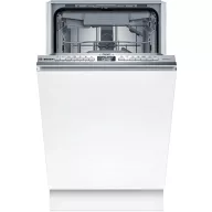 Bosch SPV4HMX12E beépíthető mosogatógép