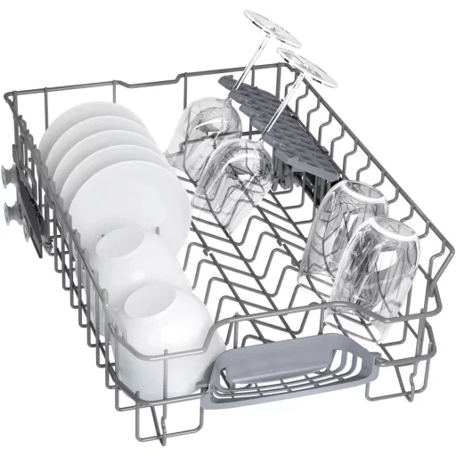 Bosch SPV4HMX12E beépíthető mosogatógép