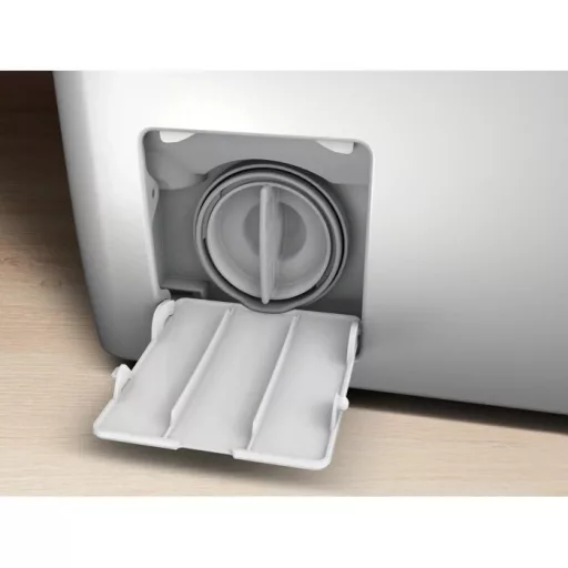 Electrolux EW6T226H felültöltős mosógép