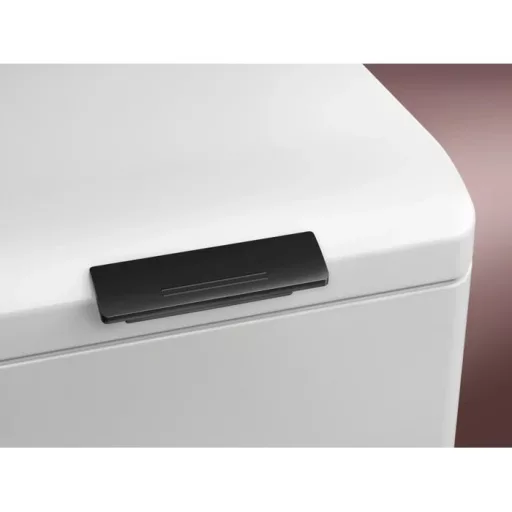 Electrolux EW6T226H felültöltős mosógép