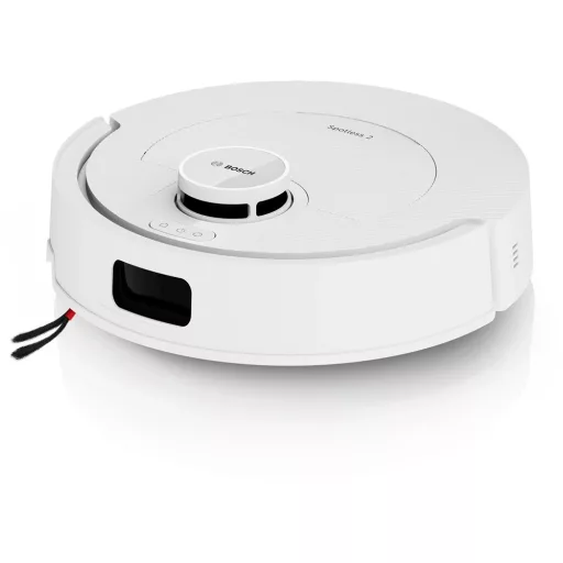 Bosch BCR2S1W robotporszívó