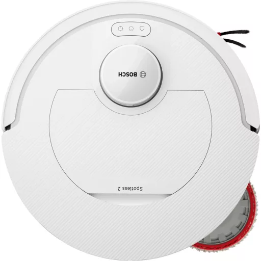 Bosch BCR2S1W robotporszívó