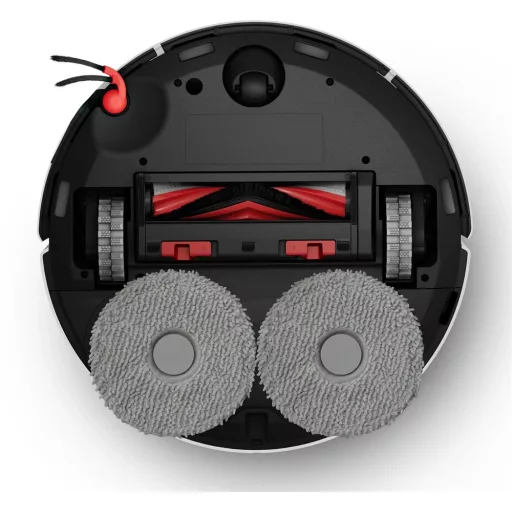 Bosch BCR2S1W robotporszívó