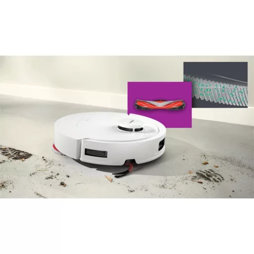 Bosch BCR2S1W robotporszívó