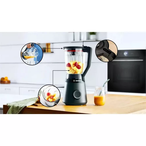 Bosch MMB4151B VitaPower Serie4 turmixgép